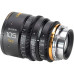 Dulens APO Cambrian Prime 105mm T2.2 Cine Lens Imperial ARRI PL Black