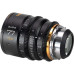 Dulens APO Cambrian Prime 77mm T2.0 Cine Lens Metric ARRI PL Black