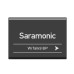 Saramonic WiTalk9 WT3S 3-Person Full-Duplex Wireless Intercom Headset System Saramonic WiTalk9 WT3S 3-Person Full-Duplex Wireless Intercom Headset System