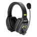 Saramonic WiTalk5 WT5D Full-Duplex 5-Person Wireless Intercom Headset System