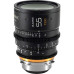 Dulens APO Cambrian Prime 55mm T2.0 Cine Lens Imperial ARRI PL Black