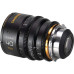 Dulens APO Cambrian Prime 6 Lens Set Imperial ARRI PL Black Cine Lens Set