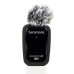 Saramonic Blink500 ProX B2R - 2-Person Wireless Mic System with 8GB Recording & Lav Mics