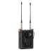 Saramonic K9 Digital Duo UHF Wireless Audio System for Filmmakers