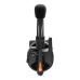 Saramonic WiTalk9 SMH Full-Duplex Wireless Intercom Master Headset