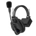 Saramonic WiTalk9 WT9S 9-Person Full-Duplex Wireless Intercom Headset System Saramonic WiTalk9 WT9S 9-Person Full-Duplex Wireless Intercom Headset System