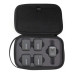 Saramonic Blink500 T4 4-Channel Wireless Lavalier Microphone System