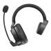 Saramonic WiTalk5 WT4S Full-Duplex 4-Person Wireless Intercom Headset System