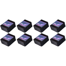 Blackmagic Media Module Case 8 Pack for Blackmagic Design Media Modules 8 Pack