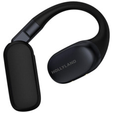Hollyland OWS Monitor Earphone (2.4GHz, Space Gray) for LARK MAX 2