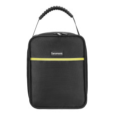 Saramonic WiTalk5 Padded Soft Carry Case - Small