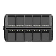 Saramonic WiTalk9 CB 10-Bay Battery Charger