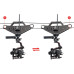 Greenbull FM6 III PRO Cablecam System Kit 6kg Load Camera Dolly Sony DJI