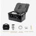 VILTROX EPIC 35mm T2 1.33x Full Frame Anamorphic Cinema Lens Sony E Mount