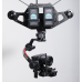 Greenbull FM6 III MAX Cablecam System Kit 6kg Load Camera Dolly Sony DJI
