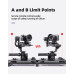 Greenbull Electric Slide XT5 Smart Pro+ Kit Track Camera Dolly Robot DJI Sony