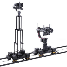 Greenbull Electric Slide XT50 Standard Kit Track Camera Dolly Robot DJI Sony