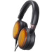 Audio-Technica Headphone Hi-Res Over Ear ATH-WP900 Sealed Type Wood Housing Audio-Technica Headphone Hi-Res Over Ear ATH-WP900 Sealed Type Wood Housing