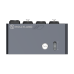 Hollyland Walkie-Talkie Converter-system WTC3 Camera ARRI RED SONY