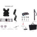 DigitalFoto THANOS-PRO II Advanced Gimbal Support System Stabilizer DJI RS2 RS3 PRO RS4 PRO ZHIYUN