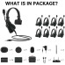 Hollyland Solidcom C1 Full duplex Wireless Intercom system Hub 8 wireles headset