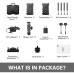 Hollyland COSMO C1 SDI/HDMI Wireless Video Transmission System COSC1SDIHDMI