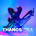 DigitalFoto THANOS-PROX Universal Gimbal Supporting Stabilizer System DJI RS2 RS3 PRO RS4 PRO ZHIYUN