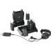 Hollyland Solidcom M1 Full duplex Wireless Intercom system & 8 beltpacks M18BP