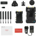 Hollyland Cosmo C2 Wireless Video Transmission System Transmitter/Receiver Kit
