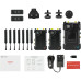 Hollyland Cosmo C2 Wireless Video Transmission System 2 Transmitters 1 Receiver