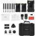 Hollyland Cosmo C2 Wireless Video Transmission System 2 Transmitters 1 Receiver