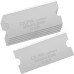 OLFA Scraper Cutter Slim 232B G Scraper JAPAN knife blade 40mm Blade cleaning glass surface OLFA Scraper Cutter Slim 232B G Scraper JAPAN knife blade 40mm Blade cleaning glass surface