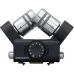 Zoom H6 Digital Recorder Linear PCM IC Swappable Microphone Capsule