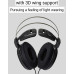 Audio-Technica Air Dynamic Series Open back Style Headphones ATH-AD2000X Hi-Res