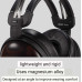 Audio-Technica ATH-AWKT Wood Housing Sealed Over-ear Headphones ATH-AWKT Hi-Res New JAPAN