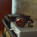Audio-Technica ATH-AWKT Wood Housing Sealed Over-ear Headphones ATH-AWKT Hi-Res New JAPAN