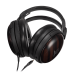 Audio-Technica ATH-AWKT Wood Housing Sealed Over-ear Headphones ATH-AWKT Hi-Res New JAPAN