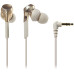 Audio-Technica Solid Bass In-Ear Headphones ATH-CKS770X BK CG Deep HiRes Audio