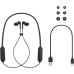 Audio-Technica SOLID BASS Wireless Earphones Splash Resist 20 hrs ATH-CKS330XBT