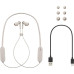 Audio-Technica SOLID BASS Wireless Earphones Splash Resist 20 hrs ATH-CKS330XBT