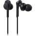 Audio-Technica SOLID BASS Wireless Earphones Splash Resist 20 hrs ATH-CKS330XBT