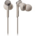 Audio-Technica SOLID BASS Wireless Earphones Splash Resist 20 hrs ATH-CKS330XBT