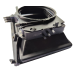 ARRI LMB 25 Lightweight Matte Box LMB-25 flag and clamp on Adapter LMB-25 Matte