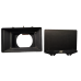 ARRI LMB 25 Lightweight Matte Box LMB-25 flag and clamp on Adapter LMB-25 Matte