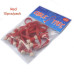 CABLE TIES Bongo Tie 10-Pack rubber bundle tie cable rubber band film camera set