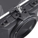 Tilta Clamp-on Matte Box Lens Hood MB-T15 Mini Matte Box For DSLR Mirrorless Cam