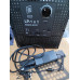 Litepanels 1 x1 LED Daylight Spot Light Pack of 3 Stand mounts filter Barn doors