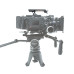 Shape Camera Top Handle Extendable SHAPE THEX ARRI Red Sony Film rig Revolt Kit