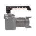 SHAPE Top Handle Cold Shoe DSLR Camera DTH1 hot Top Handle Grip Made In Canada