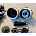 Tilta FF-T04 Dual-sided Cine Follow Focus 15mm/19mm Rods Lens Control System Arri